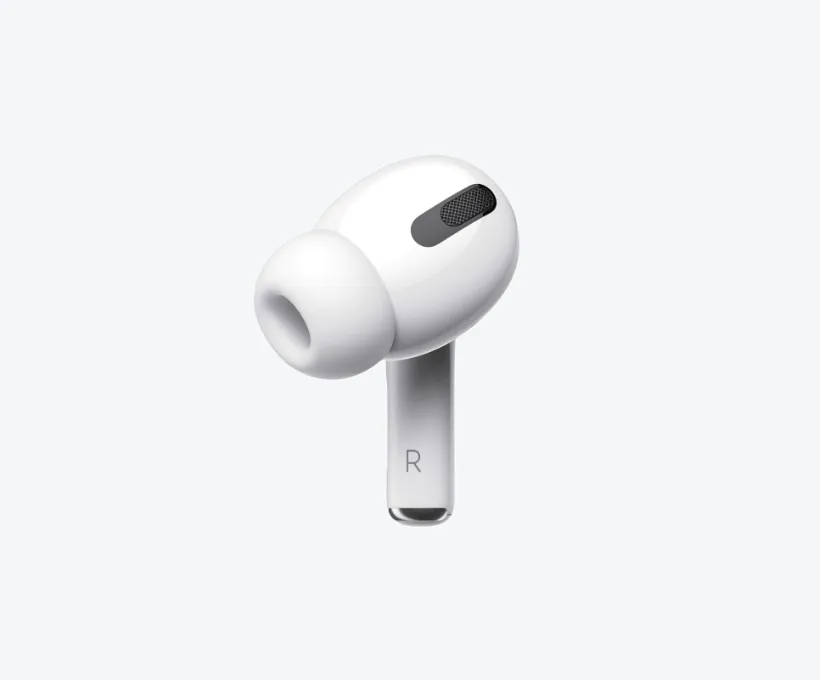 AIRPODS
