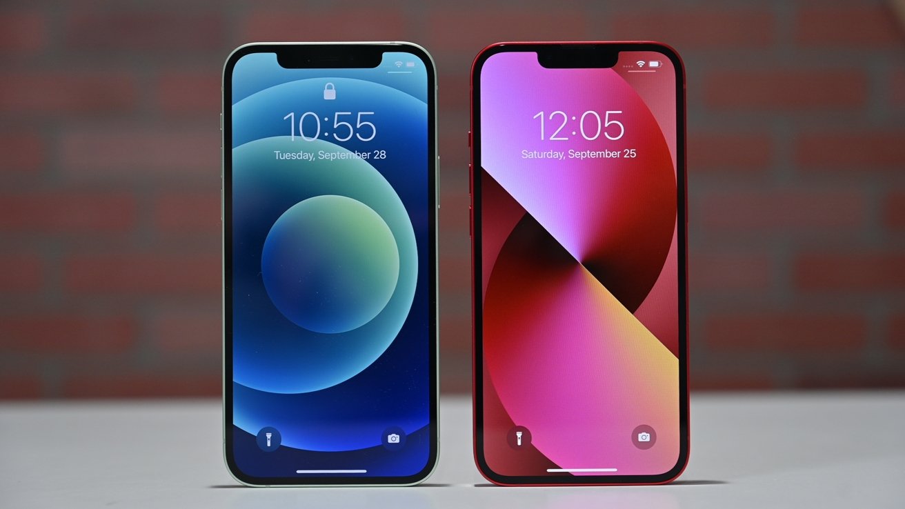IPHONE 13
